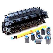 Kit de mantenimiento de 110 V para HP M601 M602 M603 ORIGINAL (CF064A)
