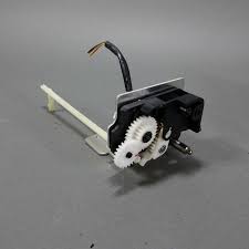 EPSON Pro 4880 4800 4450 4400 PLACA DE MONTAJE, MOTOR, CONJUNTO ASF - 1703746