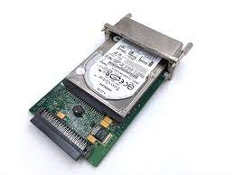 Placa de PC del formateador (128 MB) - Para HP DesignJet 800, 820, 500 (C7769-69260)