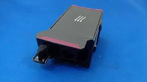 VENTILADOR CONECTABLE EN CALIENTE DE DOBLE ROTOR HP 822531-001 PARA PROLIANT DL360P DL360E GEN8.