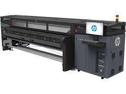 Kit de cables LAN de curado para impresoras HP Latex serie 1500 (K4T88-67222) - Nuevo