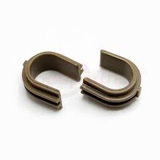 Buje del rodillo de presión para HP LaserJet P3015 (BSH-P3015-LOW)