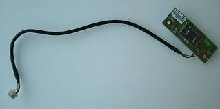 Placa de sensor de salida para HP OfficeJet Pro X451 X476 X551 X576 (CN459-80286)