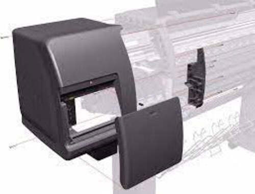 Bandejas de cartuchos para impresoras HP DesignJet 4500/4000 (Q1273-60102) - Nuevas