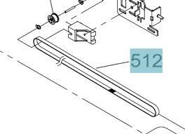 Correa CR EPSON SC-T3000 T3050 T3070 / T3200 T3270 / T3400 T3470 T3405 - 1560756