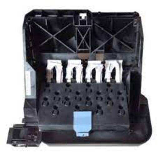 Carro sin placa de circuito impreso, SOL ni LSPC para HP Latex 110, 310, 330, 360, 370 (B4H70-67022) - Reacondicionado