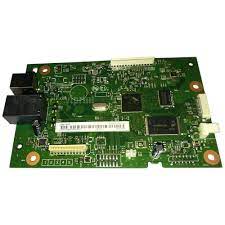 Placa base del formateador para la HP 176 M176n (CF547-60001)