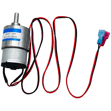 Motor de polvo genérico para la máquina agitadora y secadora de polvo CALCA A3