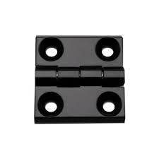 2 hebillas genéricas de acero inoxidable para extractor de humos electrolítico universal sin filtro CALCA