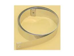 Correa metálica de transporte para la HP Designjet 10000S (Q6693-60019)