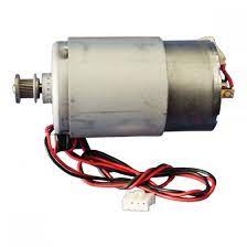 Motor CR EPSON R2400/R1800 - 2090527