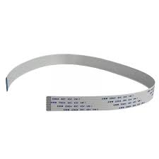 Cable de cabezal genérico de 14 pines y 45 cm para impresora Innovator DTF de 24 pulgadas