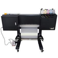 Impresora DTF CALCA Ultra PRO IV de 24 pulgadas (600 mm) (impresora directa a película) con 4 cabezales de impresión Epson I3200-A1