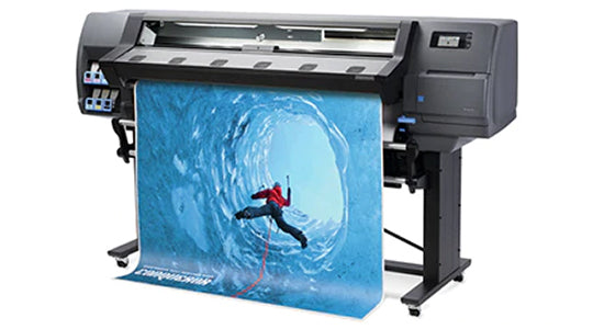 HP Latex Serie 300 SMK2 Solo Latex 3x0 (B4H70-67175)