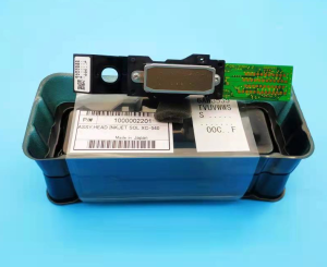 CABEZAL DE IMPRESIÓN ROLAND Gen4 DX4 Eco Solvente (EPSON Mimaki Mutoh) - 1000002201