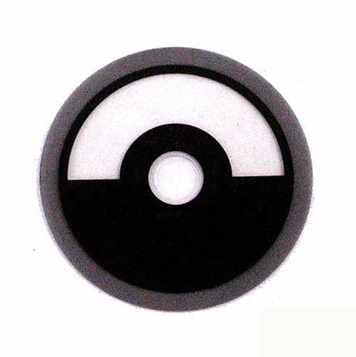 Disco codificador para las series HP DesignJet T1200, T770, T610, T620, T1100, T1120, T1300, Z3100, Z2100 y Z3200 (Q5669-60702) - Nuevo