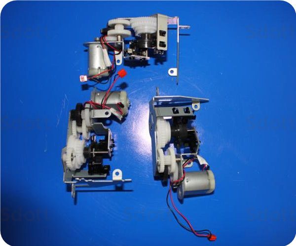 EPSON 1390/1400/R1900/R2880/L1300/L1800 ET-14000 CONJUNTO DE PG AUTOMÁTICO - 1303977/1549000