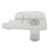 Epson DX2, Stylus Color 3000 - Amortiguador pequeño para cabezal