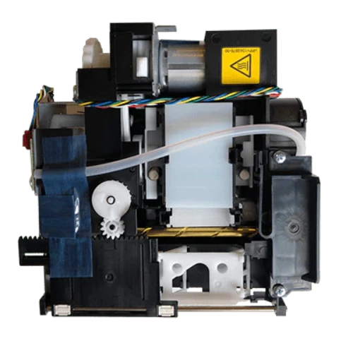 EPSON F2000 F2100 F2130 F2150 CONJUNTO DE MANTENIMIENTO ESL, ASP/ Unidad de limpieza/ Conjunto de tapa de bomba - 1897193 / 1825145