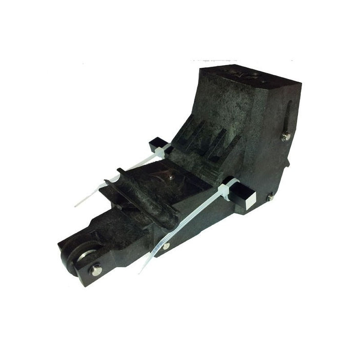 Rodillo de presión central adicional para la serie Summa S2Class (395-426) 