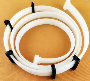 Conjunto de tubo EPSON SureColor T5000 T5200 T5270 T5270D T5200D - 1588068