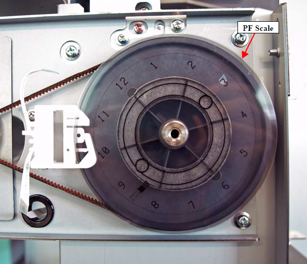 EPSON S30600 B7000 F7000 F7100 F7200 F9200 ESCALA PF - 1574089