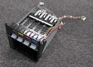 EPSON SC-F9300 F9370 B9000 B9070 IH ASSY.,L CF79 ESL,ASP (soporte de tinta IZQUIERDO) - 1863582 / 1731952 / 1828613