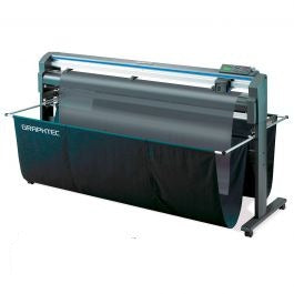 Plotter de corte de vinilo Graphtec FC8600-75 de alto rendimiento de 30&quot; - Reacondicionado (90 días de garantía)