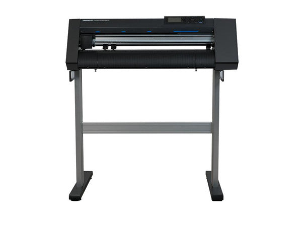 Cortadora/soporte de 24&quot; de ancho GRAPHTEC CE7000
