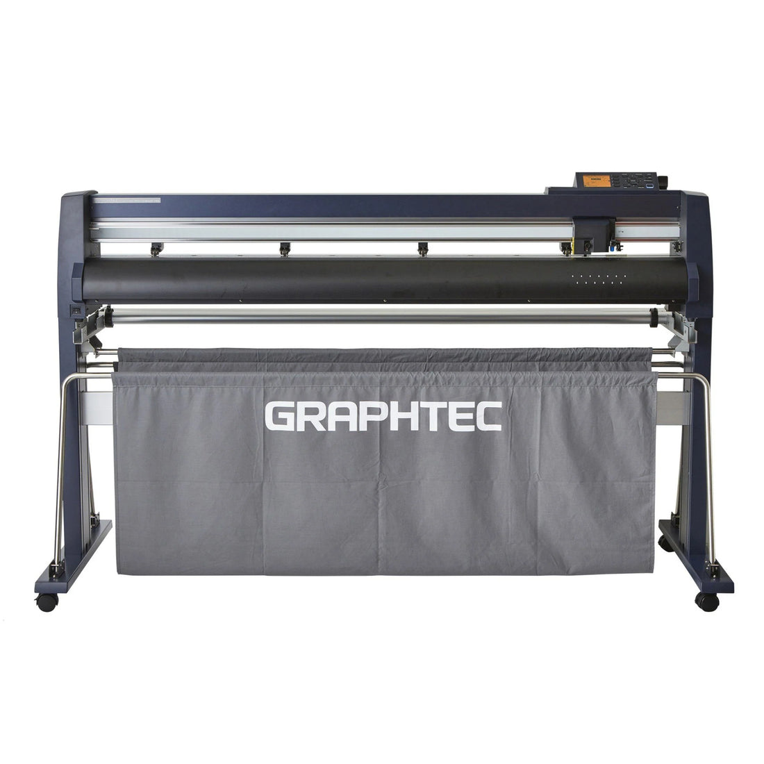 Cortadora Graphtec FC9000-140 de 54&quot; de ancho - Nueva 