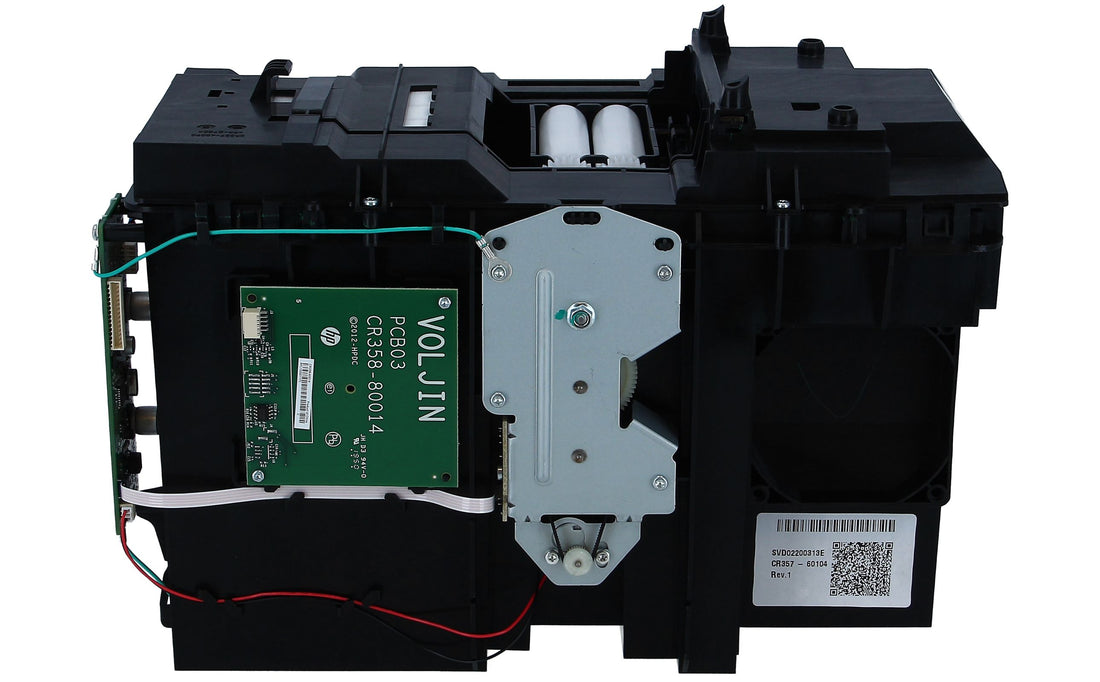 Kit de mantenimiento preventivo n.° 2 (CR357-67073)