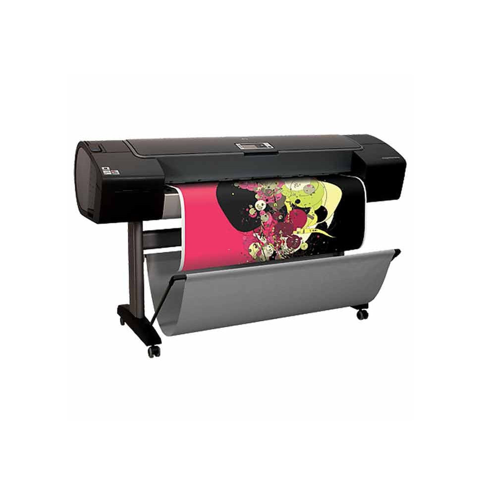 Impresora fotográfica HP Designjet Z3200ps de 44 pulgadas (Q6721A) - Reacondicionada (1, 2, 3 o 4 años de garantía) 