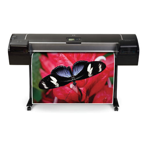 Impresora fotográfica HP DesignJet Z5200 de 44 pulgadas - Reacondicionada (1 año de garantía) 