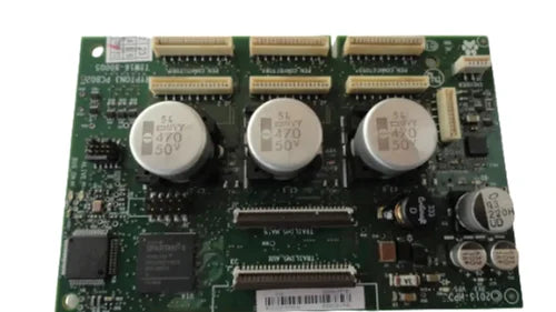 Kit de servicio Carriage 3 PCA con TC44 - Para la serie Designjet Z6 T1700 T1708 (T8W16-67006)