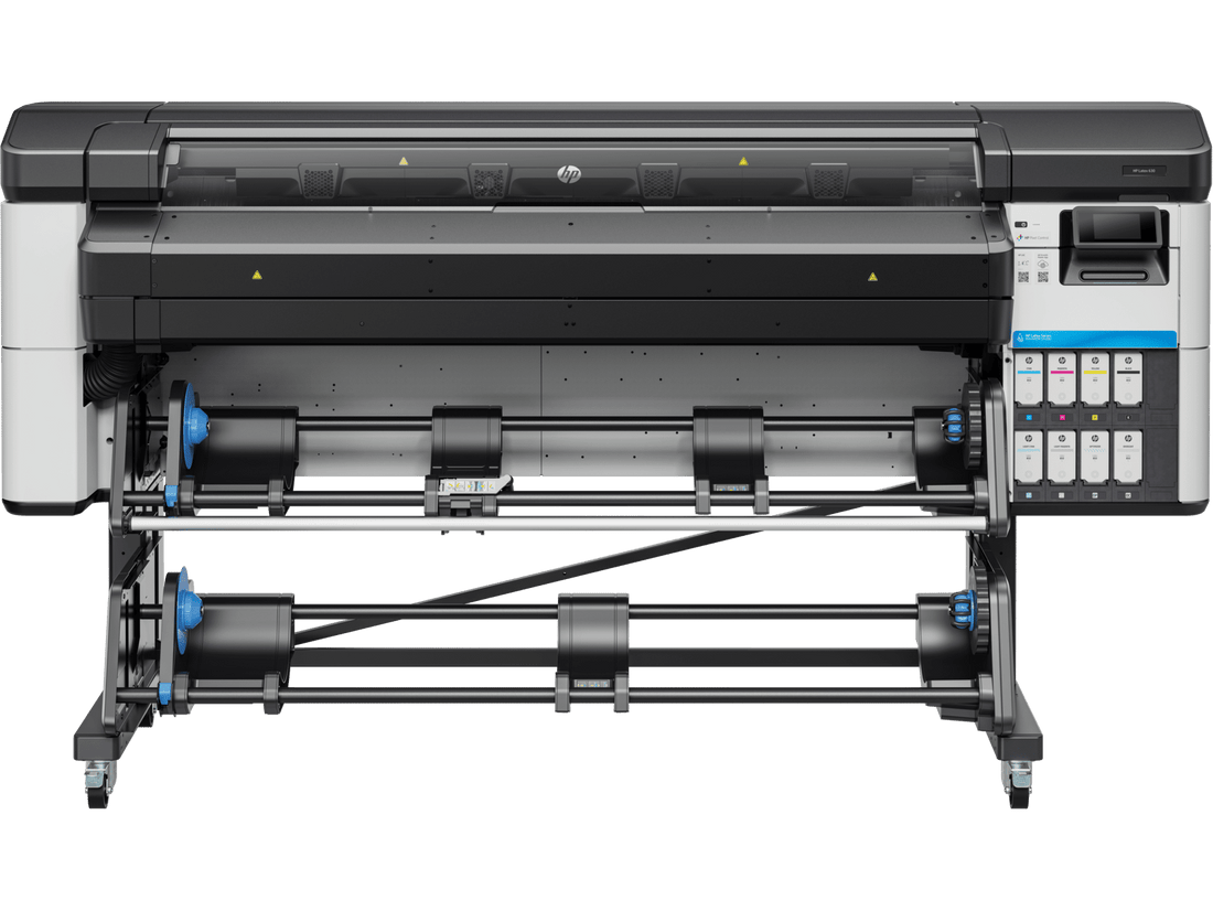 Impresora HP Latex 630 (1625 mm) de 64&quot; - Nueva 