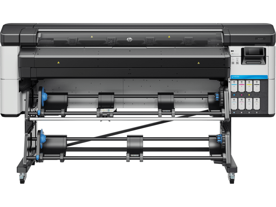 Impresora HP Latex 630 (1625 mm) de 64" - Nueva 