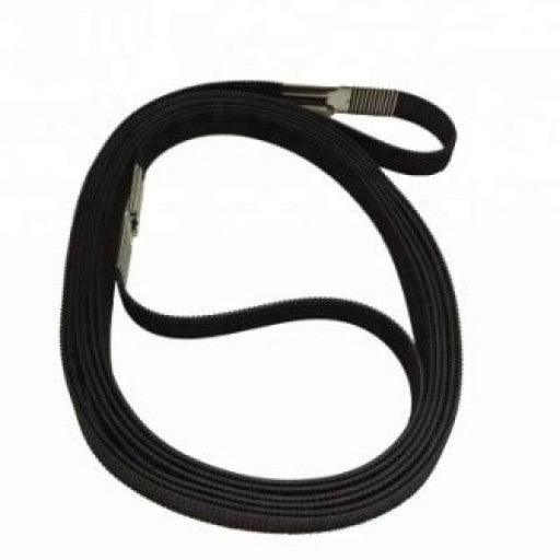 Conjunto de correa y tensor de carro para HP Designjet Z6100, Z6200, T7100, T7200, 4000, 4050, 4500, 4520, L25500 de 42 pulgadas (Q1273-60228) - Nuevo