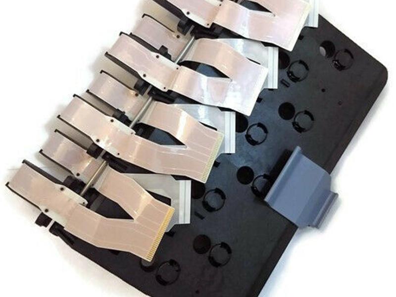 Cable flexible de carro para HP Latex series 110, 310, 330, 360, 370, 560 y 570 (B4H70-67018) - Nuevo