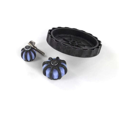 Conjunto de cubo derecho para HP Latex serie 560, 700, 700W, 800, 800W (M0E29-67041)