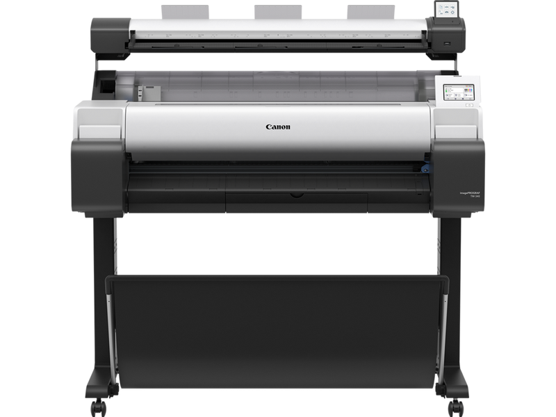 Canon imagePROGRAF TM-340 MFP Lm36 Printer - 6248C005AB