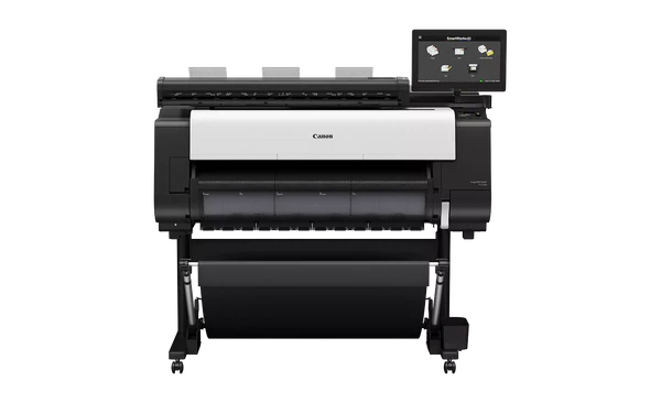 Canon imagePROGRAF TX-3200 MFP Z36 36" Large Format Printer with Stacker - 6854C012AB