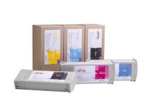 TINTA LÁTEX 792 CARTUCHO DE 775 ML TINTAS COMPATIBLES