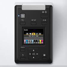 Conjunto de panel EPSON SC-P10000 P10050 P10070 / P20000 P20050 P20070 - 1686210