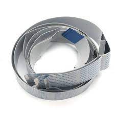 Conjunto de cabezal de impresión FFC3 para EPSON Pro 7400/7450/7800/7880/9400/9450/9800/9880 CR, ASP - 1534417/1449305