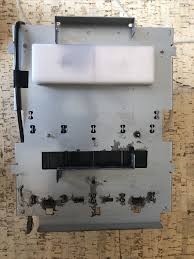 Epson Stylus Pro 7800/7880/9800/9880 Soporte IC, Izquierdo, 8C, B - 1488402/1488406/1468028