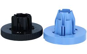 Ejes de husillo para las series HP DesignJet T730, T830, T650, T520, T525 y T530 (CQ893-67009)