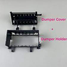 EPSON Pro 7400/7450/7800/7880 /9400/9450/9800/9880 Soporte, Dumper - 1305815