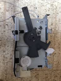 Epson Stylus Pro 7800/7880/9800/9880 Soporte IC, Izquierdo, 8C, B - 1488402/1488406/1468028