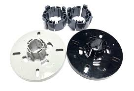 Conjunto de brida izquierda y derecha Mutoh Valuejet S-1104330