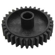 Engranaje fusor (16T/18T) para HP LaserJet 5200 LaserJet M5025 (RU5-0557-000)